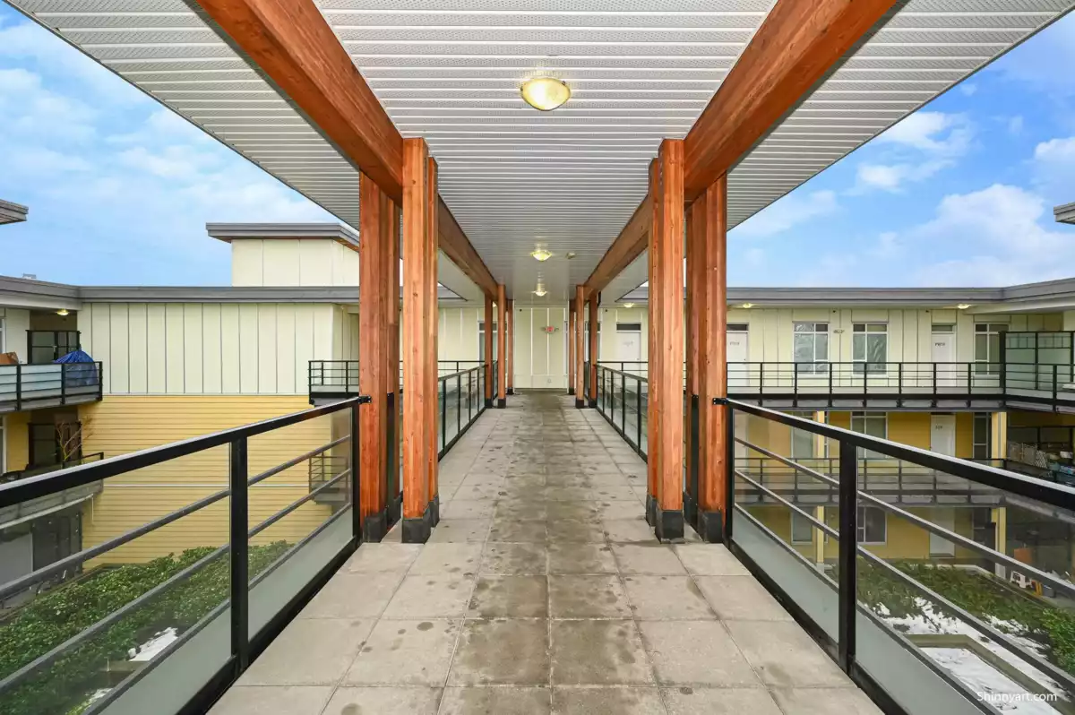 Loft / Bonus Room Photo of PH19 5288 Grimmer Street, Burnaby, BC