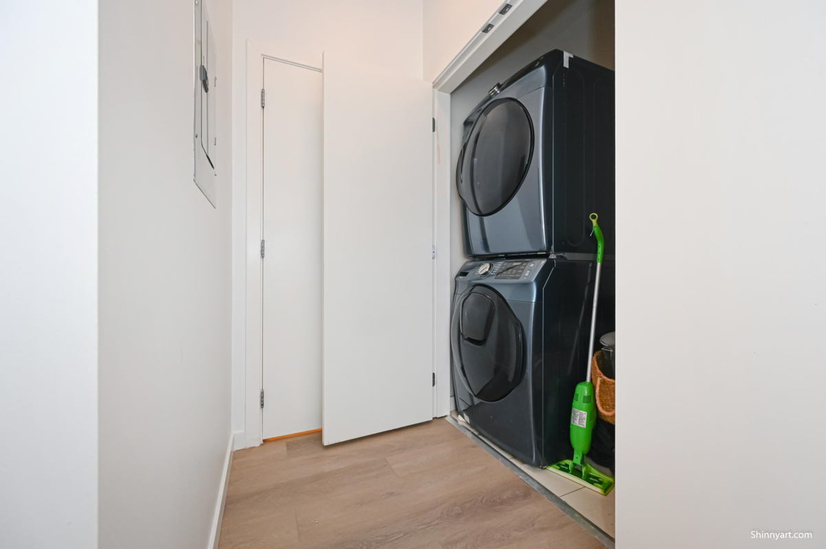 Pantry Photo of PH19 5288 Grimmer Street, Burnaby, BC