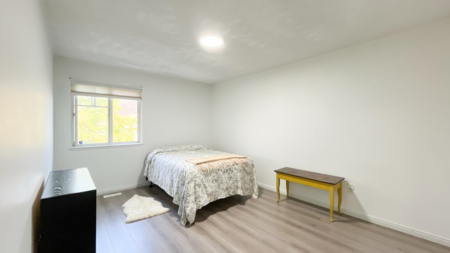 Basement Recreation Room Photo of 145 12040 68 Avenue, Surrey, BC