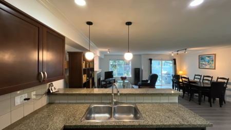 Breakfast Nook Photo of 145 12040 68 Avenue, Surrey, BC