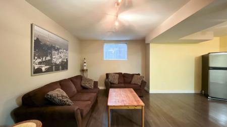 Hallway Photo of 145 12040 68 Avenue, Surrey, BC