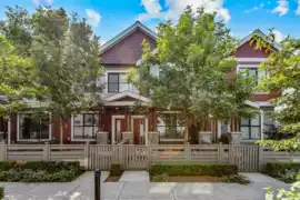 40 13260 236 Street, Maple Ridge, BC