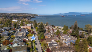 2542 York Avenue, Vancouver, BC