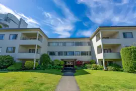 105 2250 W 43rd Avenue, Vancouver, BC
