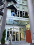 1201 1372 Seymour Street, Vancouver, BC