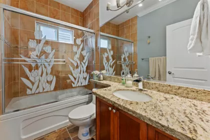 Entry Foyer Photo of 7012 149th Street, Surrey, BC