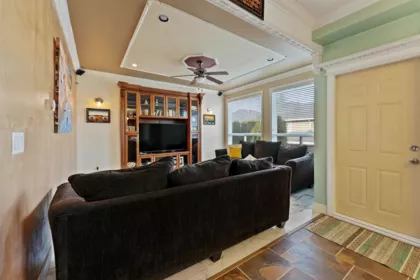 Breakfast Nook Photo of 7012 149th Street, Surrey, BC