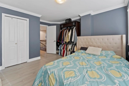Mudroom Photo of 7012 149th Street, Surrey, BC