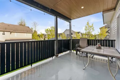 Hot Tub / Spa Photo of 7012 149th Street, Surrey, BC