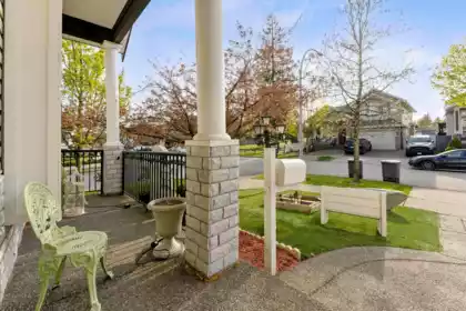 Family Room Photo of 7012 149th Street, Surrey, BC