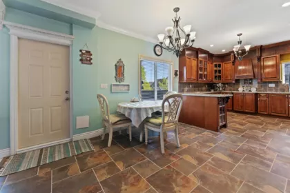 Kitchen Island Photo of 7012 149th Street, Surrey, BC