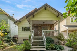 1794 E 6th Avenue, Vancouver, BC