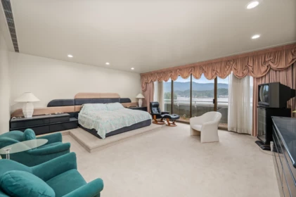 Bedroom 4 Photo of 828 Beachview Drive, North Vancouver, BC