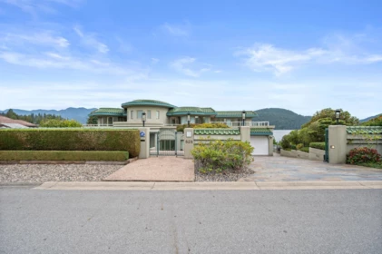 828 Beachview Drive, North Vancouver, BC