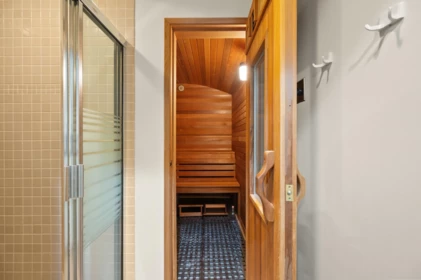 Office / Den Photo of 828 Beachview Drive, North Vancouver, BC