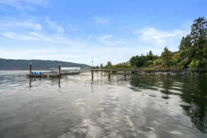 Outdoor Patio Photo of 828 Beachview Drive, North Vancouver, BC