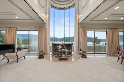 Pantry Photo of 828 Beachview Drive, North Vancouver, BC