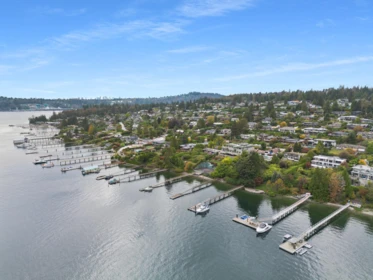 Street View Photo of 828 Beachview Drive, North Vancouver, BC