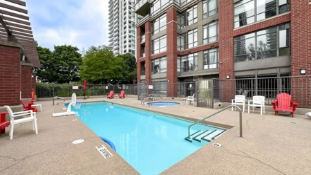 908 4132 Halifax Street, Burnaby, BC, Burnaby — Apartment/Condo for sale