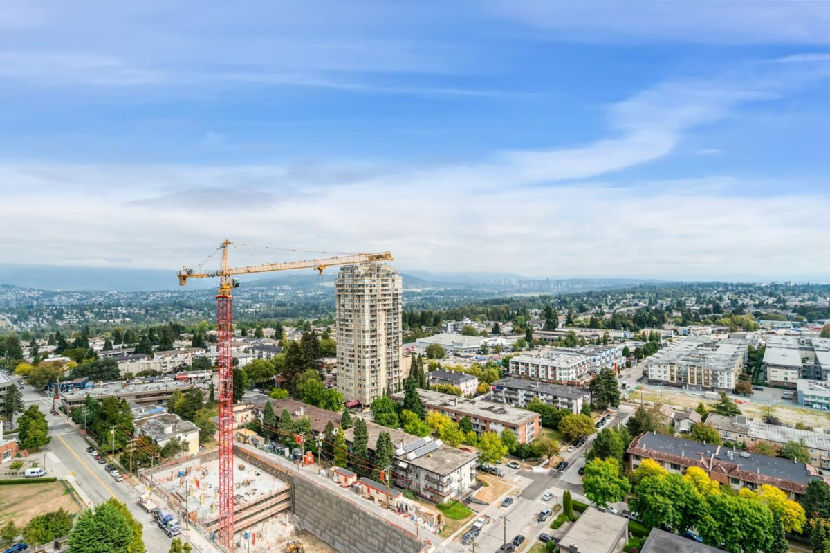 Powder Room Photo of 2406 6700 Dunblane Avenue, Burnaby, BC
