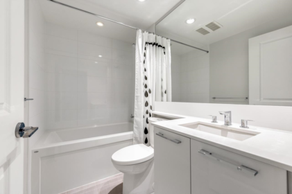 Pantry Photo of 2406 6700 Dunblane Avenue, Burnaby, BC