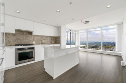 Primary Bedroom Photo of 2406 6700 Dunblane Avenue, Burnaby, BC