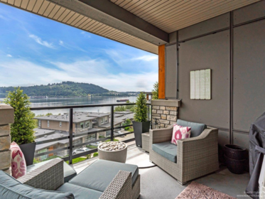 401 3911 Cates Landing Way, North Vancouver, BC, North Vancouver — Apartment/Condo for sale
