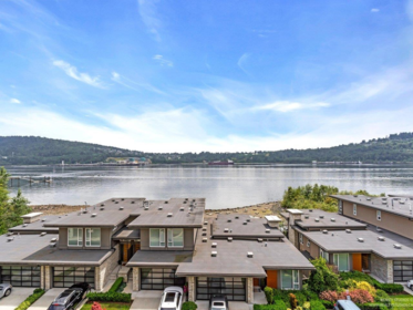 401 3911 Cates Landing Way, North Vancouver, BC, North Vancouver — Apartment/Condo for sale