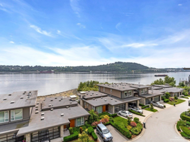 401 3911 Cates Landing Way, North Vancouver, BC, North Vancouver — Apartment/Condo for sale