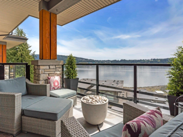401 3911 Cates Landing Way, North Vancouver, BC, North Vancouver — Apartment/Condo for sale