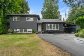 3020 Thorncliffe Drive, North Vancouver, BC