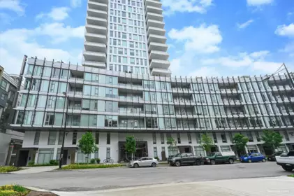 2002 3438 Sawmill Crescent, Vancouver, BC