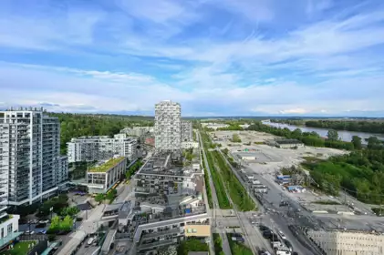 2002 3438 Sawmill Crescent, Vancouver, BC
