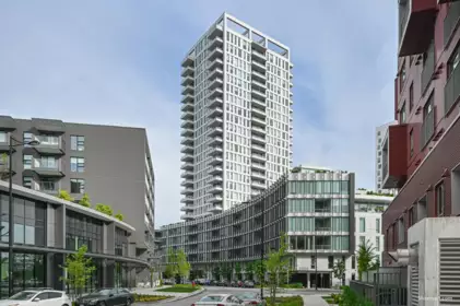2002 3438 Sawmill Crescent, Vancouver, BC