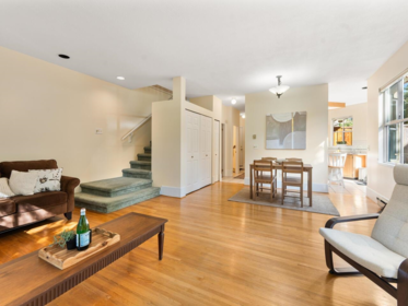 11 5400 Patterson Avenue, Burnaby, BC, Burnaby — Townhouse for sale