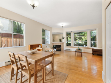11 5400 Patterson Avenue, Burnaby, BC, Burnaby — Townhouse for sale
