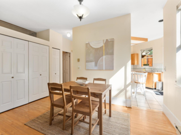 11 5400 Patterson Avenue, Burnaby, BC, Burnaby — Townhouse for sale