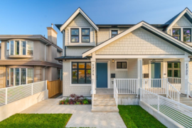 1724 E 64th Avenue, Vancouver, BC