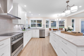 2443 Leclair Drive, Coquitlam, BC