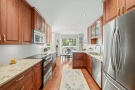 12 72 Jamieson Court, New Westminster, BC V3L 5R6, New westminster, BC, V3L 5R6
