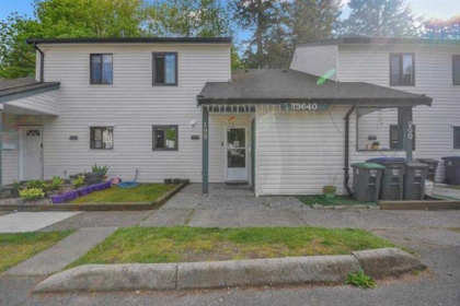 199 13640 67 Avenue, Surrey, BC, Surrey — Townhouse for sale