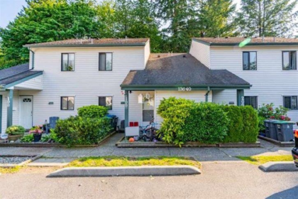 199 13640 67 Avenue, Surrey, BC, Surrey — Townhouse for sale