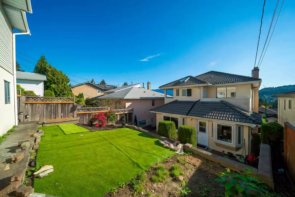 Community Amenities Photo (Clubhouse) of 125 N Warwick Avenue, Burnaby, BC