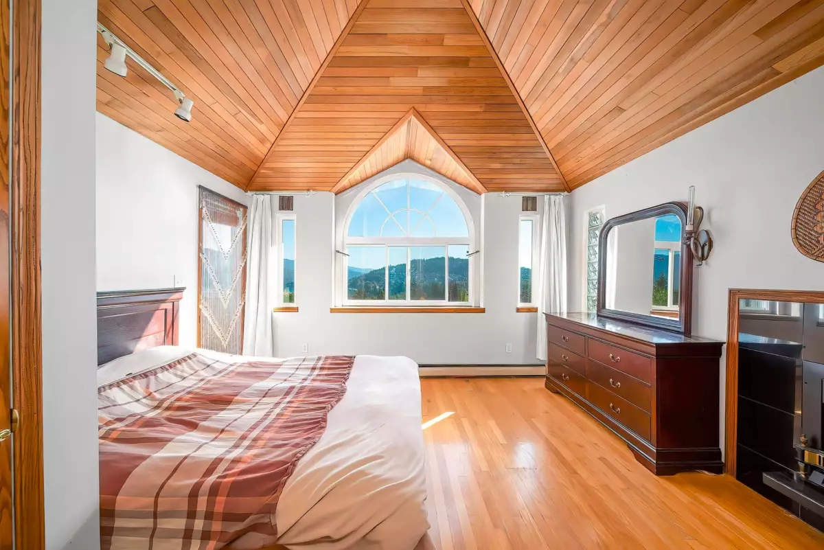 Laundry Room Photo of 125 N Warwick Avenue, Burnaby, BC