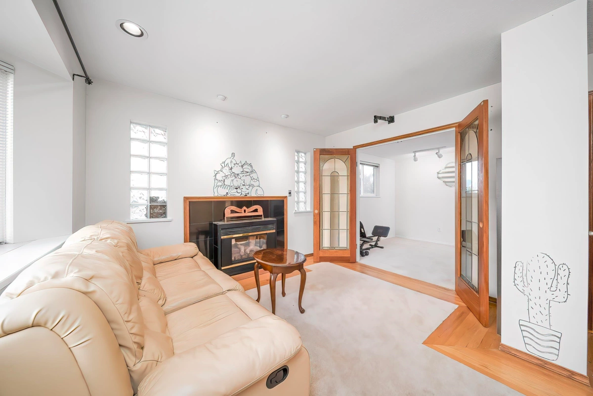 Office / Den Photo of 125 N Warwick Avenue, Burnaby, BC