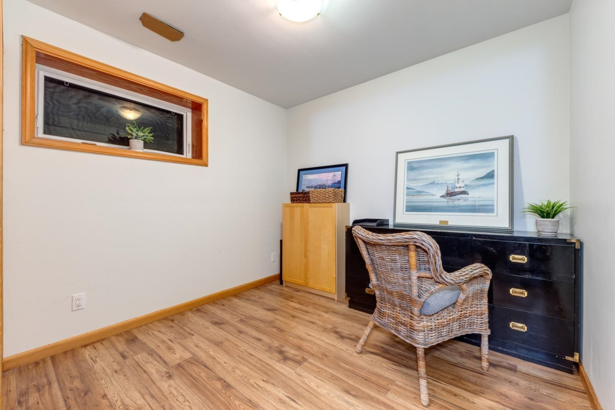 Outdoor Deck Photo of 8505 Matterhorn Drive, Whistler, BC