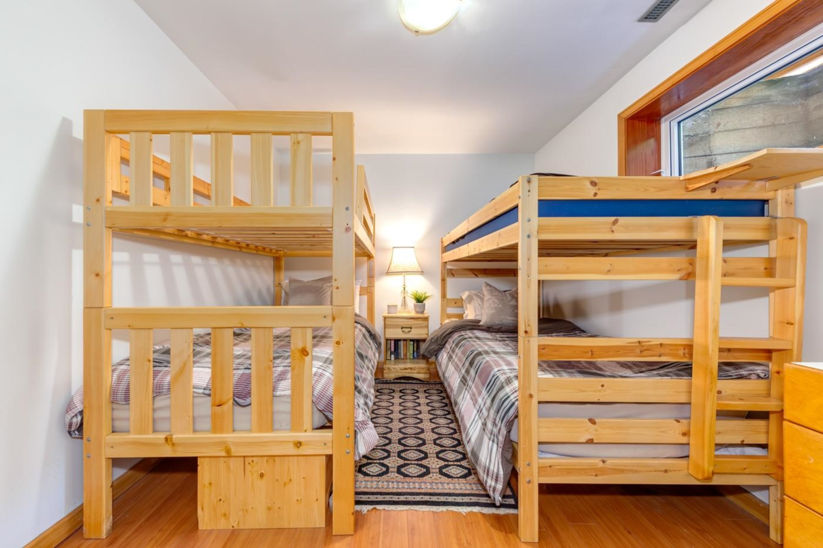 Outdoor Patio Photo of 8505 Matterhorn Drive, Whistler, BC