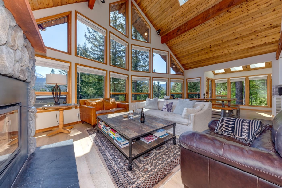 Pantry Photo of 8505 Matterhorn Drive, Whistler, BC