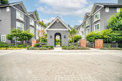 41 19696 Hammond Road, Pitt Meadows, BC, Pitt Meadows — Townhouse for sale