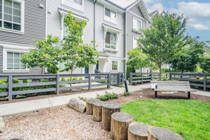41 19696 Hammond Road, Pitt Meadows, BC, Pitt Meadows — Townhouse for sale